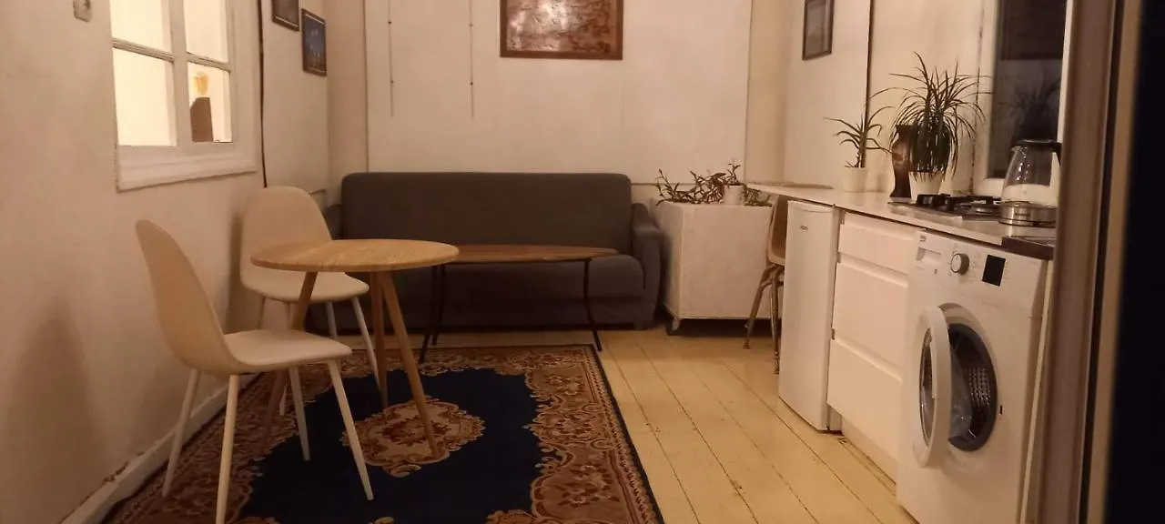Riverhouse In Old Тбилиси 0*,  Грузия